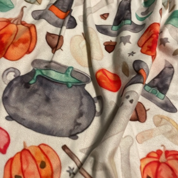 Size 7-8 Halloween dress - Picture 4 of 5